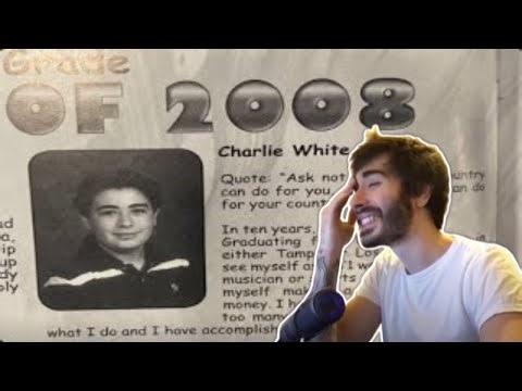 Penguinz0 embarrassing story compilation to fall asleep to