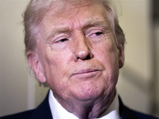 Kelly McParland: Souring Americans say Biden was better