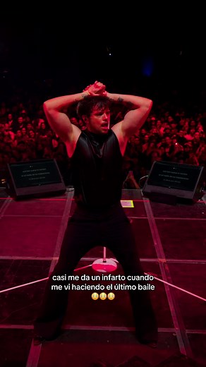 el baile que estaban esperando | dance