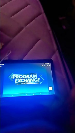 A Film Roman Production/The Program Exchange (1990/1993)