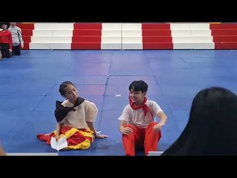 IHMCP Field Demo | Grade 5 Performance