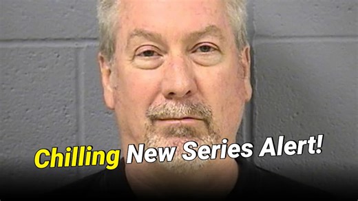 ‘National Enquirer Presents: The Drew Peterson Story’ Premieres Today: Watch an Exclusive Clip