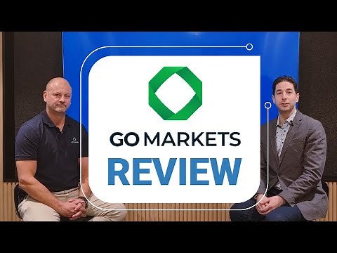 GO Markets Review