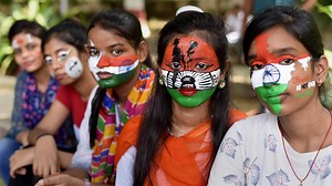 India at 75: The status of women in Independent India