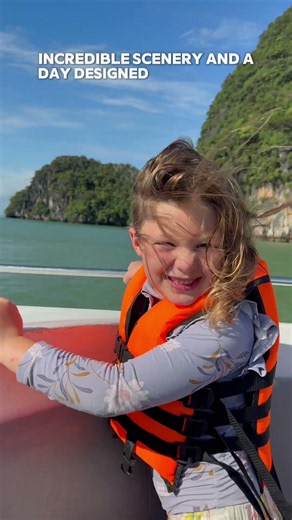 How Island Hopping Should Be