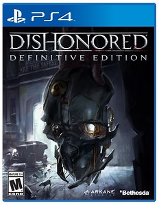 Dishonored: Definitive Edition