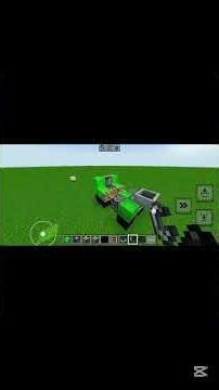 HOW TO BUILD A CAR IN MINECRAFT?! 🚗🔥 | Working Vehicle Tutorial part 3 #minecraft #gaming