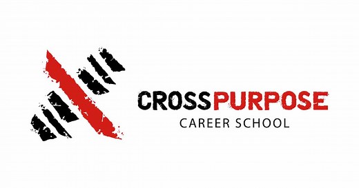 About Us - CrossPurpose