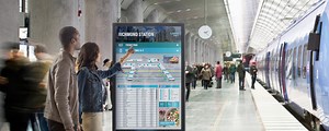 Smart Signage Platform Gets Power and Capabilities Boost