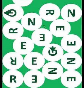 Green Level 42 Solutions Hints [Detailed] » Puzzle Game Master