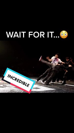B-Boy Pocket: The Ultimate Breakdance Battle