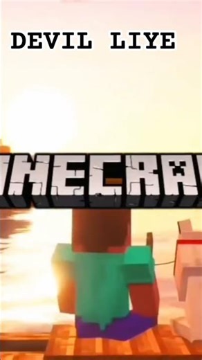 power of Minecraft. #minecraft #gaming #video