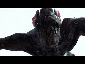 Cloverfield: Monstruo (2008) La Muerte Hudson (Español Latino)