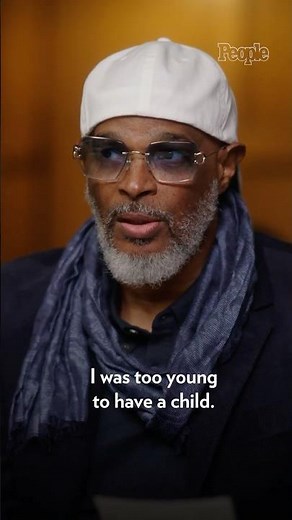 Damon Wayans Sr. on Meeting His Son Damon Jr. for the First Time