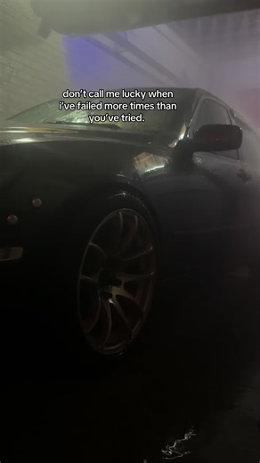 i’m just motivated. your not🤷#fyp #xyzbca #is300 #lexus