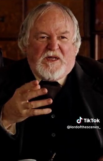 Lord of the Scenes on TikTok