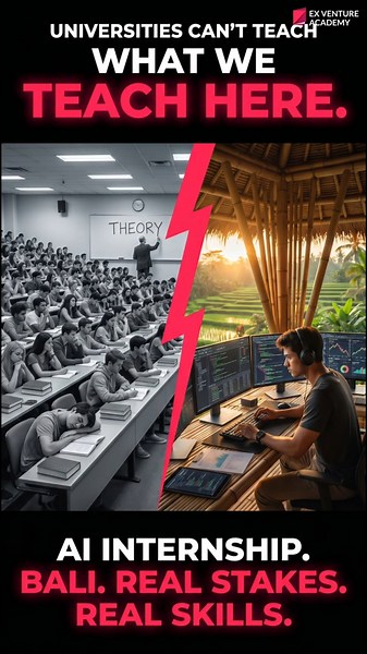 The Meeting Where Anyone Can Call Out The CEO | EX Venture