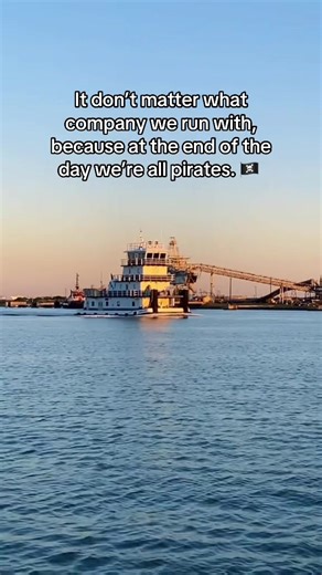 The Brotherhood of Pirates in Blue Collar Work