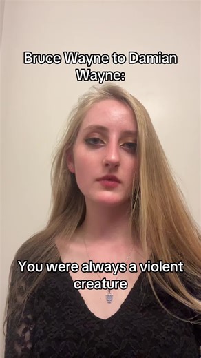 Understanding Bruce and Damian's Relationship in DC Comics