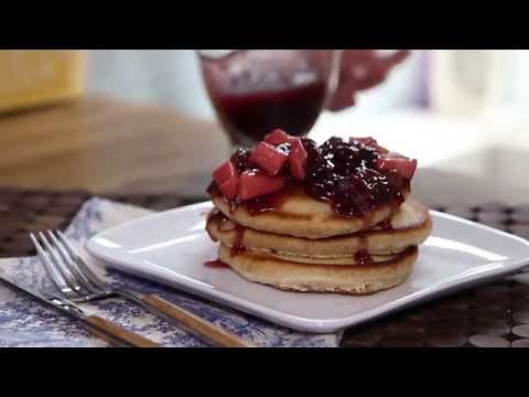 How to Make Homemade Pancake Mix | Pancake Recipes | Allrecipes.com