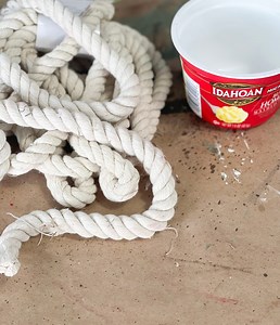 20K views · 560 reactions | DIY mini Easter basket for tirered tray decor | Burlap Kitchen | Facebook