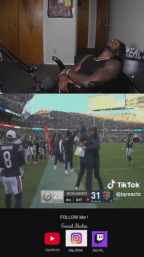 Steelers Fan Reaction: NFL Highlights Breakdown