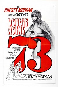 Double Agent 73 (1974)