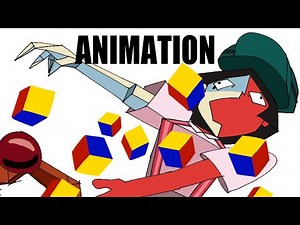 (ENA: Dream BBQ Animation) ENA Uses the File Compressor