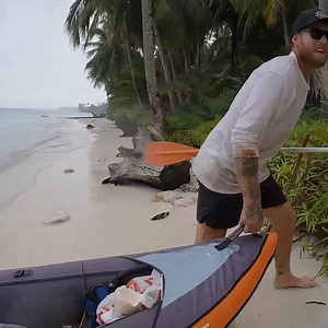 TROPICAL ISLAND SURVIVAL WITH MY GIRLFRIEND- GET FDYS GEAR AT HTTPS://WWW.FIELDDAYSSHOP.COM | Field Days