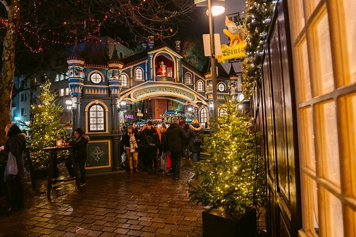 Cologne Christmas Market | 2025 Dates, Locations & Must-Knows!