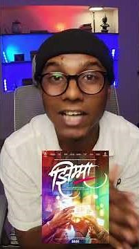 Krantijyoti Teaser Review 🔥 | Marathi Cinema ❤️ #MarathiMovie #Teaser #Review #Trending