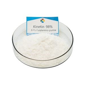 [Hot Item] Good Price Plant Growth Regulator Kinetin for Agriculture Use