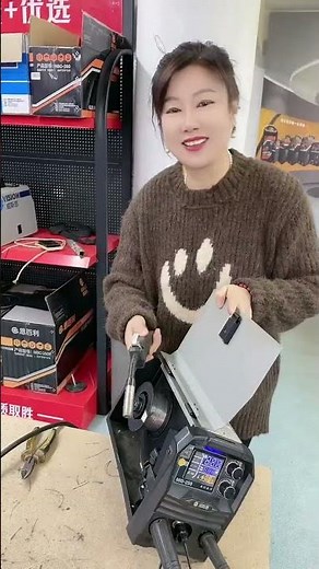 A must read for beginners how to use gasless MIG welding wire