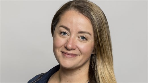 Top of Mind in Tech: Tiffani Westerman explains how AI is changing cybersecurity