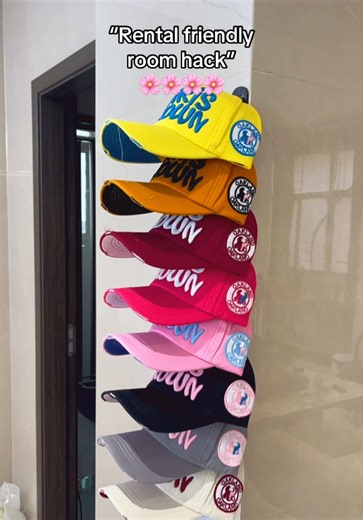 Ultimate Hat Storage Solution for Organized Spaces