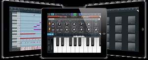 Steinberg Cubasis Brings Cubase To The iPad