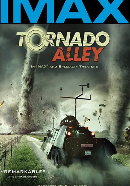 Tornado Alley streaming: where to watch online?