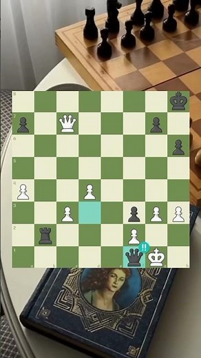 "Shocking Queen Sacrifice! My Brilliancy Stuns Opponent | ChessCraft"