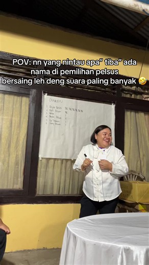 Pemilihan Pelsus Sinode GMIM 2026: Cara Menang Suara Terbanyak