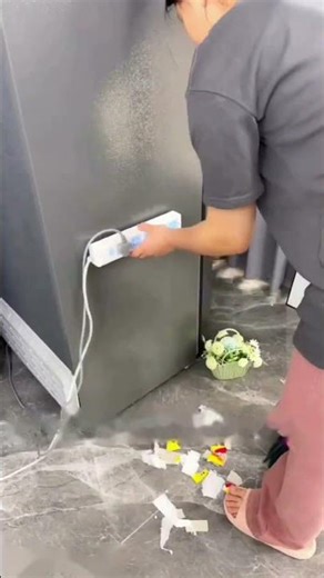 Power Strip Holder Fixator