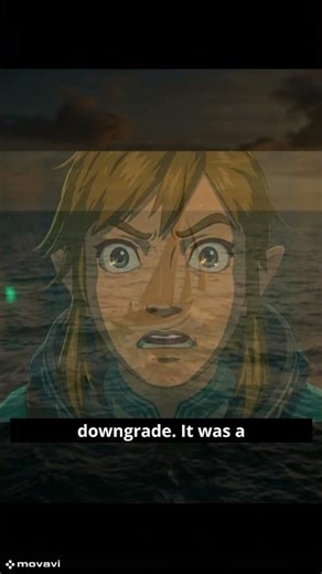 The Game That Saved Zelda with CEL SHADING 🎨 | Wind Waker Origins