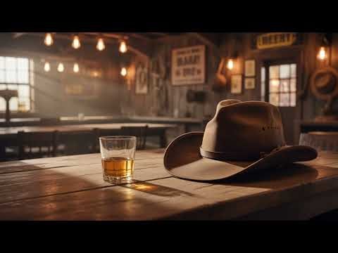 Drinking Over You — Sad Country Song About Heartbreak & Whiskey