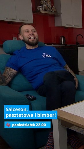 TTV.pl on Instagram: "GOGGLEBOX #powtórka już dziś o 22:00 i 23:00"