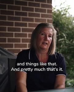 Have you considered a career in support work? Working in the...