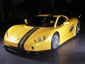 The Ascari A10 – The Forgotten Supercar – Great British Sports Cars