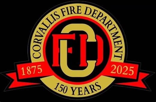 Corvallis Fire on Reels