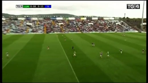 Ahead of tomorrow’s Munster Minor Hurling Final, a look back at Jake Morris finding the back of the net in the 2016 Munster Minor Final victory over Limerick.