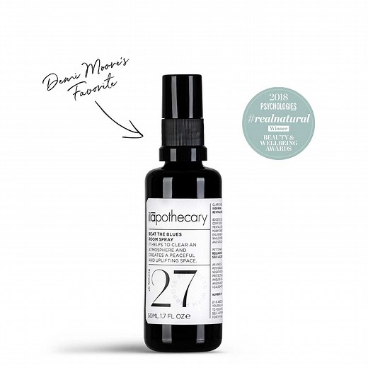 Beat The Blues Room Spray