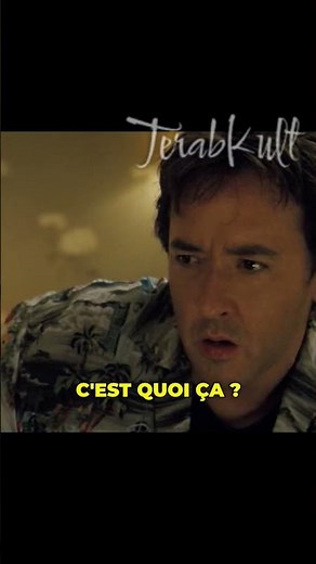 Chambre 1408 | 1 heure en enfer, renouvelable à volonté #horreur #1408 #johncuzak