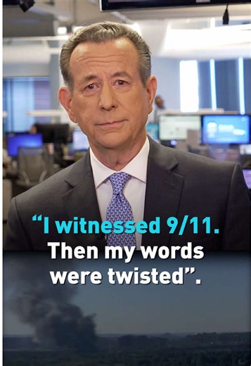 Mike Walter eyewitness account Pentagon 9/11 distortion explained